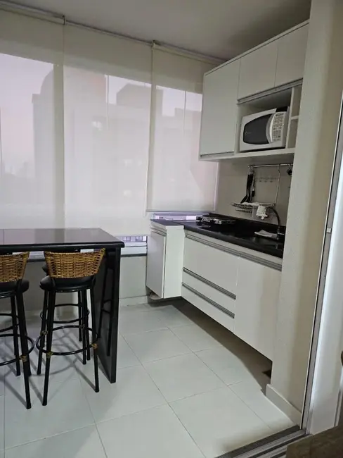 Foto 4 de Kitnet com 1 quarto à venda, 29m2 em Bela Vista, São Paulo - SP