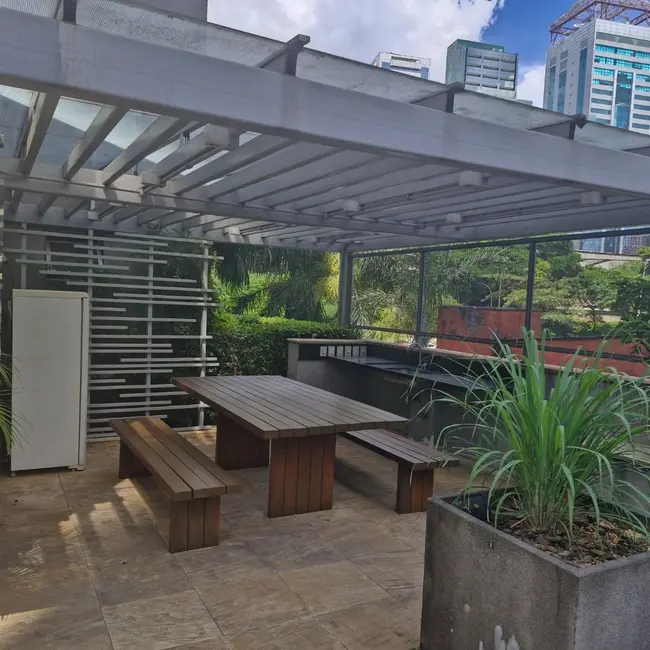 Foto 9 de Kitnet com 1 quarto à venda, 29m2 em Bela Vista, São Paulo - SP