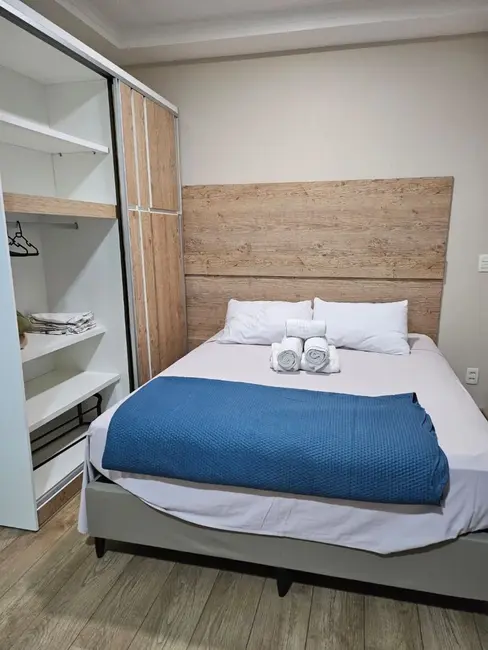 Foto 2 de Kitnet com 1 quarto à venda, 29m2 em Bela Vista, São Paulo - SP