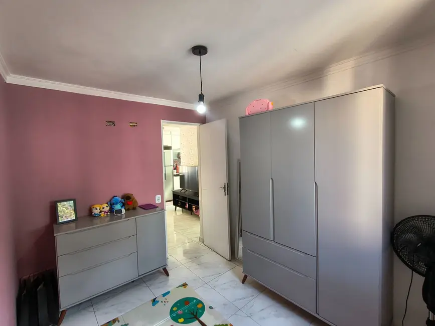 Foto 6 de Apartamento com 2 quartos à venda, 53m2 em Ferrazópolis, Sao Bernardo Do Campo - SP