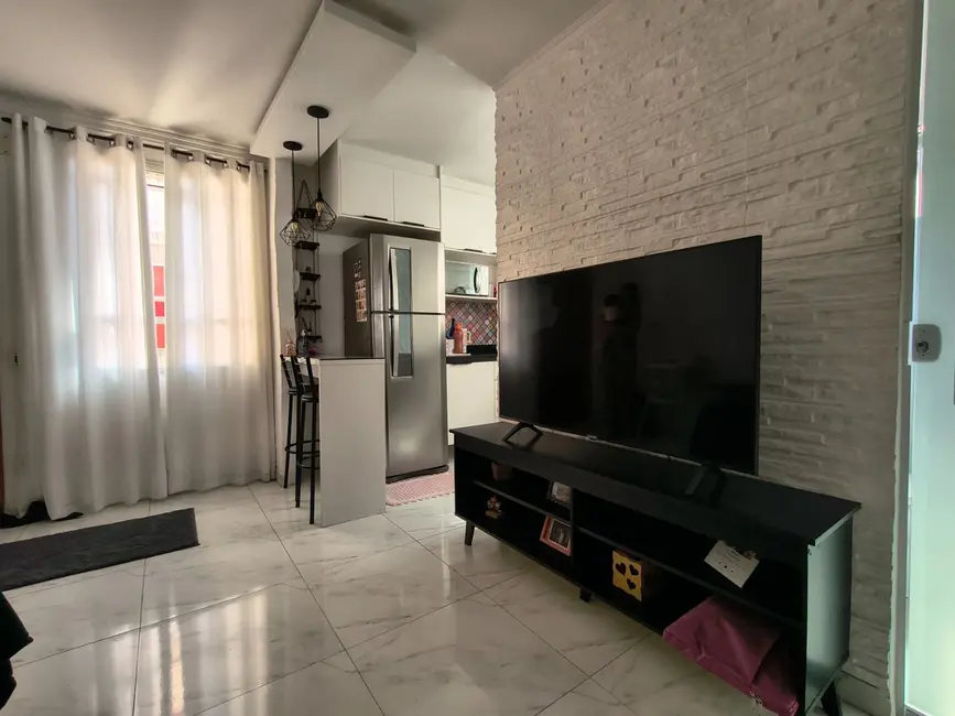 Foto 1 de Apartamento com 2 quartos à venda, 53m2 em Ferrazópolis, Sao Bernardo Do Campo - SP