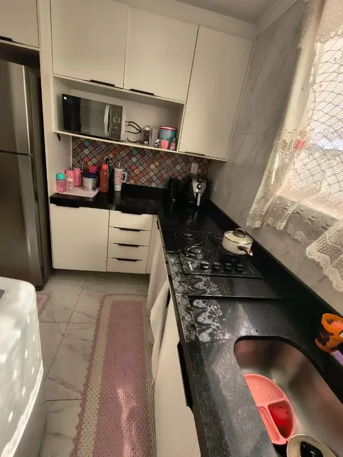 Foto 9 de Apartamento com 2 quartos à venda, 53m2 em Ferrazópolis, Sao Bernardo Do Campo - SP