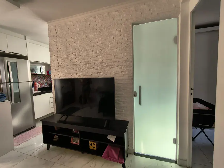 Foto 4 de Apartamento com 2 quartos à venda, 53m2 em Ferrazópolis, Sao Bernardo Do Campo - SP