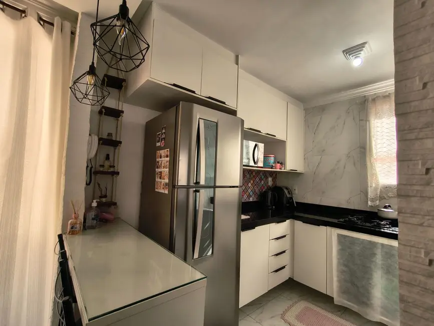 Foto 8 de Apartamento com 2 quartos à venda, 53m2 em Ferrazópolis, Sao Bernardo Do Campo - SP