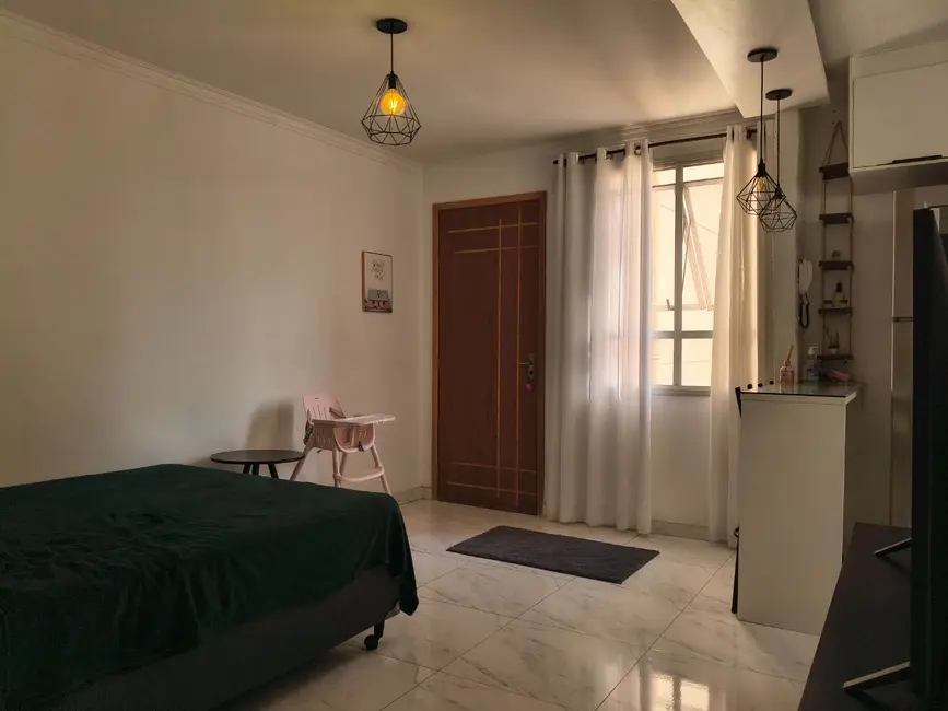 Foto 3 de Apartamento com 2 quartos à venda, 53m2 em Ferrazópolis, Sao Bernardo Do Campo - SP