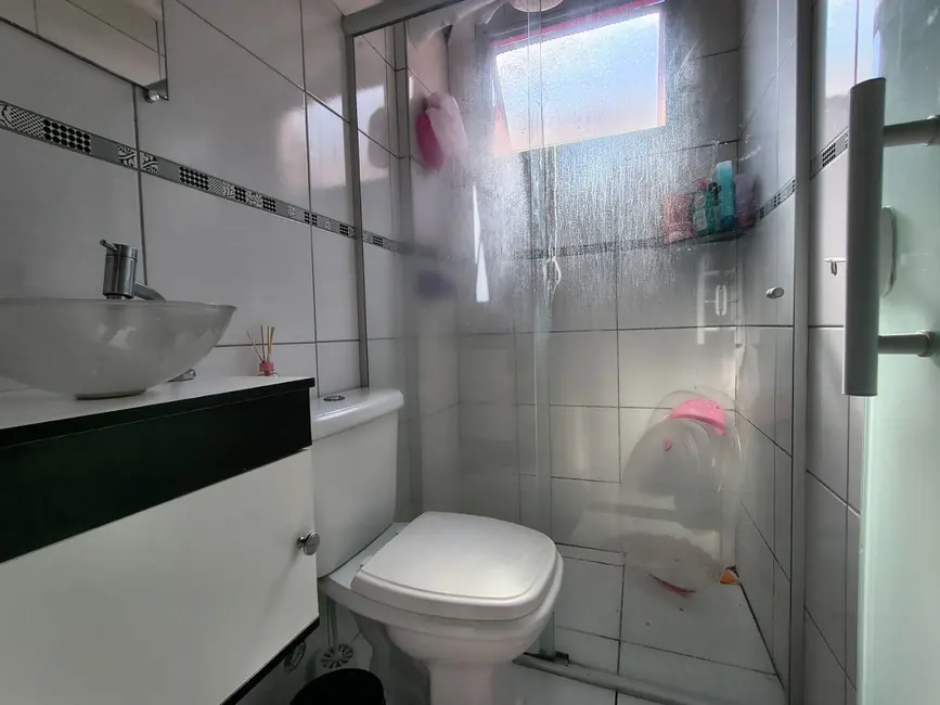 Foto 5 de Apartamento com 2 quartos à venda, 53m2 em Ferrazópolis, Sao Bernardo Do Campo - SP