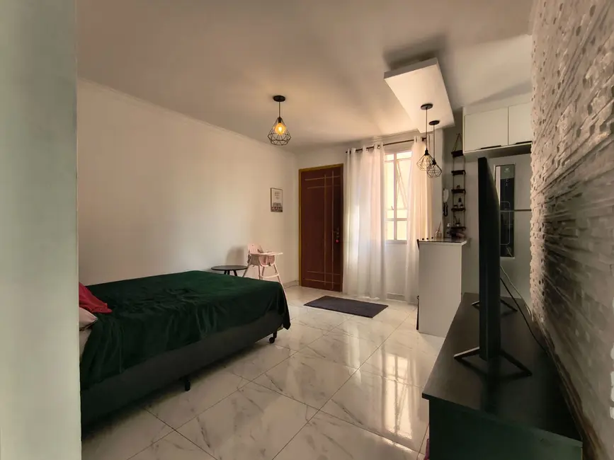 Foto 2 de Apartamento com 2 quartos à venda, 53m2 em Ferrazópolis, Sao Bernardo Do Campo - SP