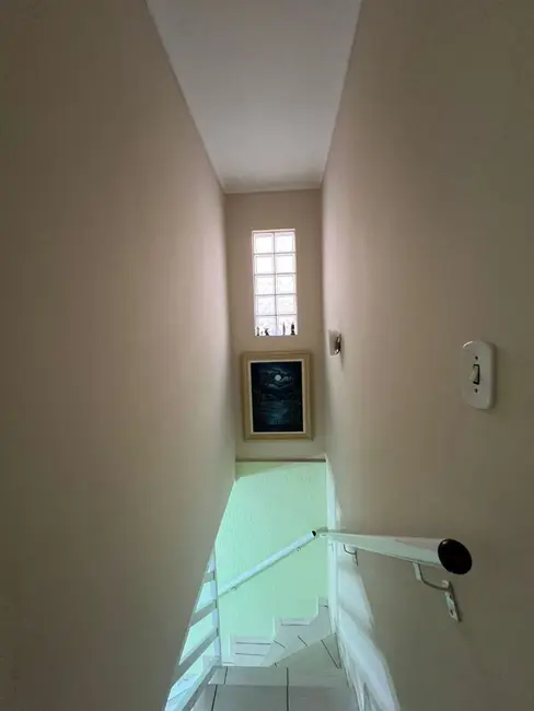 Foto 9 de Sobrado com 4 quartos à venda e para alugar, 174m2 em Assunção, Sao Bernardo Do Campo - SP