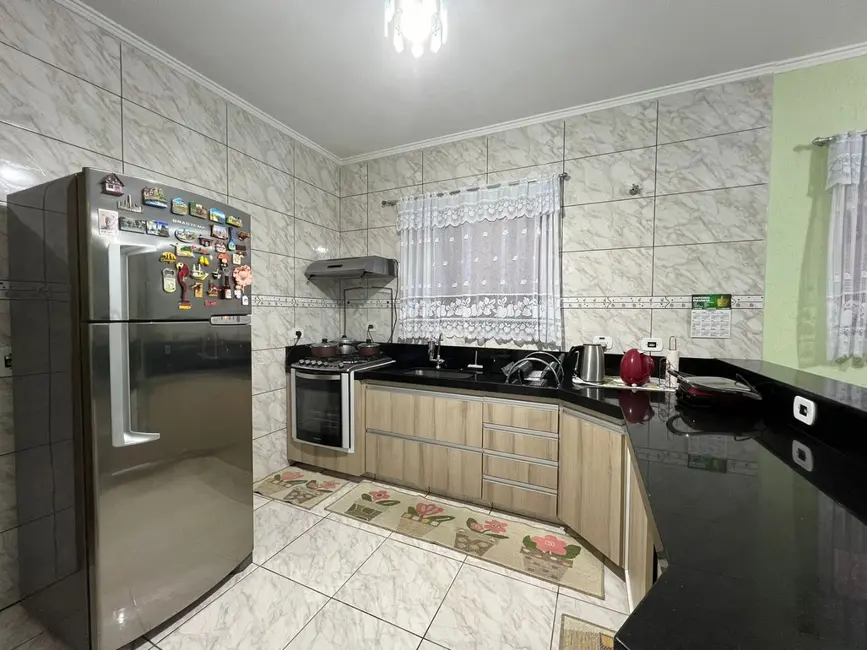 Foto 4 de Sobrado com 4 quartos à venda e para alugar, 174m2 em Assunção, Sao Bernardo Do Campo - SP