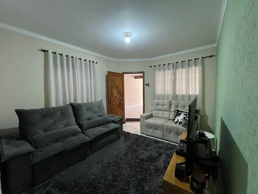 Foto 1 de Sobrado com 4 quartos à venda e para alugar, 174m2 em Assunção, Sao Bernardo Do Campo - SP