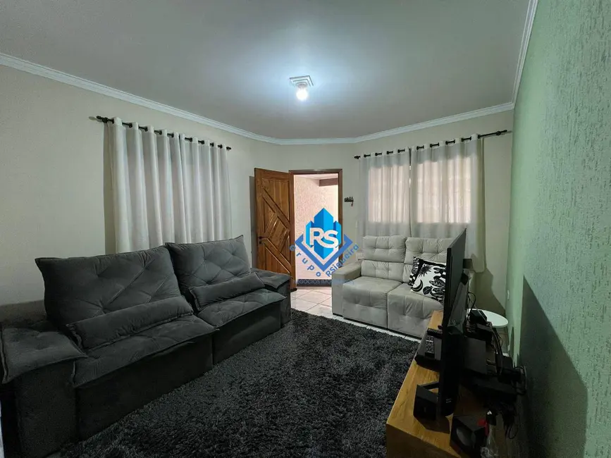 Sobrado com 4 quartos à venda e para alugar, 174m2 em Assunção, Sao Bernardo Do Campo - SP - imagem 1 Foto 1 de Sobrado com 4 quartos à venda e para alugar, 174m2 em Assunção, Sao Bernardo Do Campo - SP