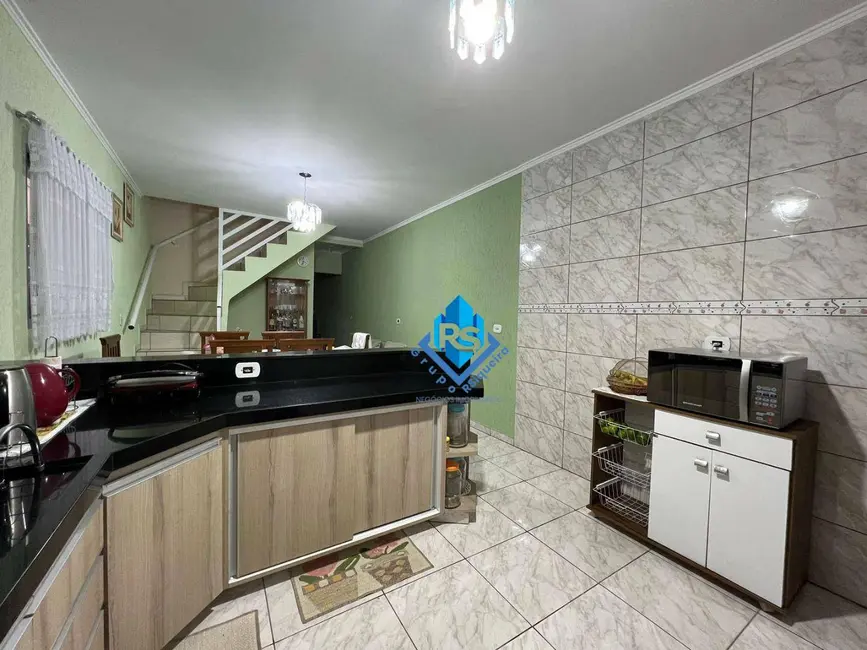 Sobrado com 4 quartos à venda e para alugar, 174m2 em Assunção, Sao Bernardo Do Campo - SP - imagem 5 Foto 5 de Sobrado com 4 quartos à venda e para alugar, 174m2 em Assunção, Sao Bernardo Do Campo - SP