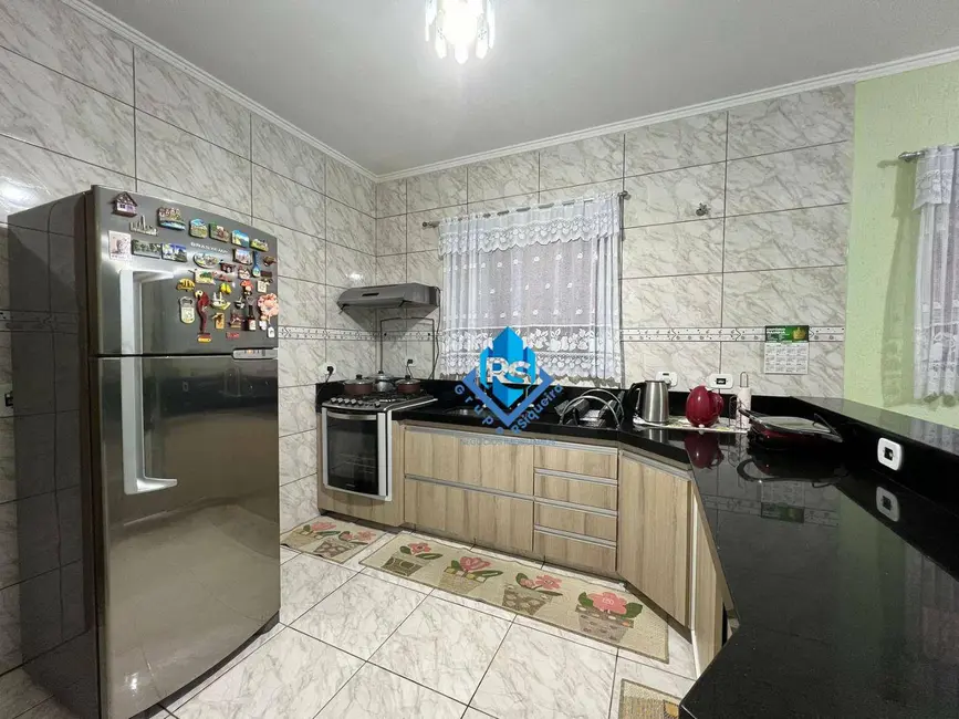 Sobrado com 4 quartos à venda e para alugar, 174m2 em Assunção, Sao Bernardo Do Campo - SP - imagem 4 Foto 4 de Sobrado com 4 quartos à venda e para alugar, 174m2 em Assunção, Sao Bernardo Do Campo - SP