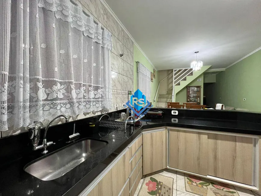 Sobrado com 4 quartos à venda e para alugar, 174m2 em Assunção, Sao Bernardo Do Campo - SP - imagem 7 Foto 7 de Sobrado com 4 quartos à venda e para alugar, 174m2 em Assunção, Sao Bernardo Do Campo - SP