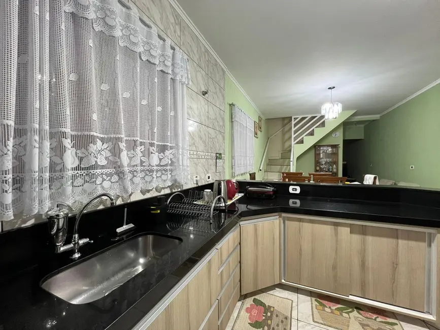 Foto 7 de Sobrado com 4 quartos à venda e para alugar, 174m2 em Assunção, Sao Bernardo Do Campo - SP