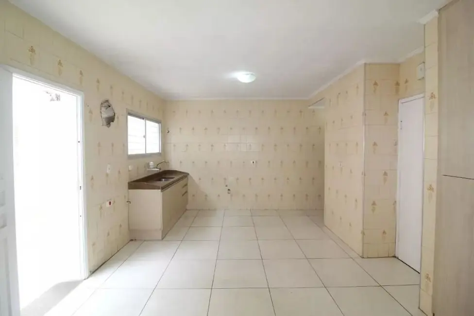 Foto 6 de Sobrado com 2 quartos para alugar, 155m2 em Rudge Ramos, Sao Bernardo Do Campo - SP