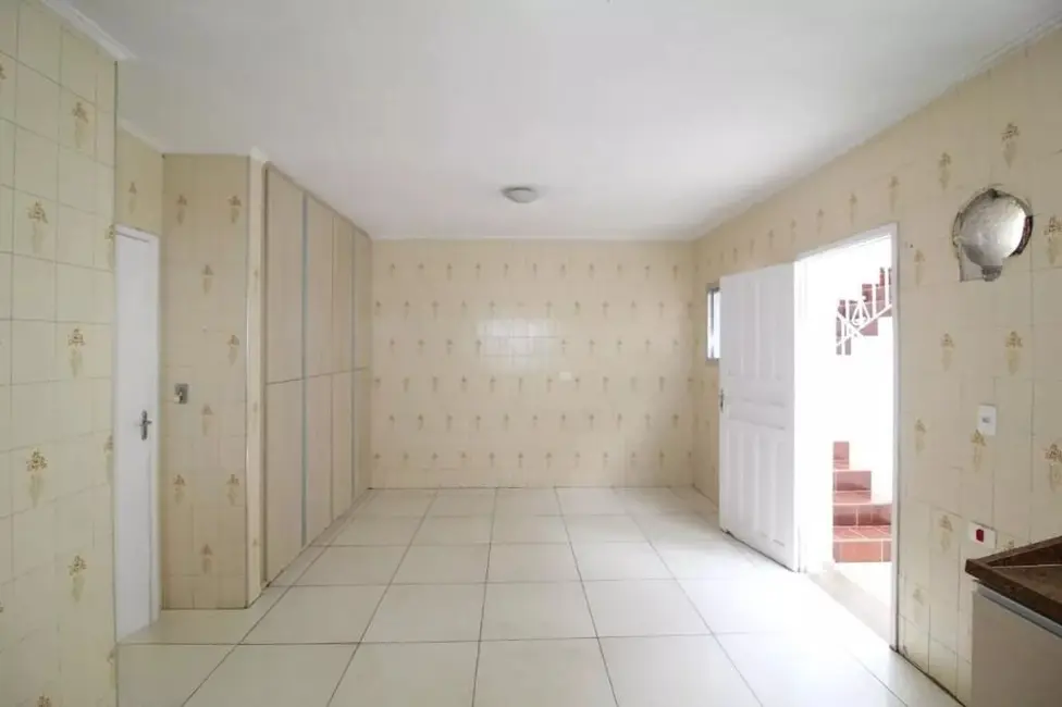 Foto 9 de Sobrado com 2 quartos para alugar, 155m2 em Rudge Ramos, Sao Bernardo Do Campo - SP