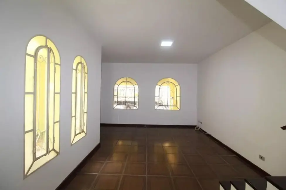 Foto 2 de Sobrado com 2 quartos para alugar, 155m2 em Rudge Ramos, Sao Bernardo Do Campo - SP