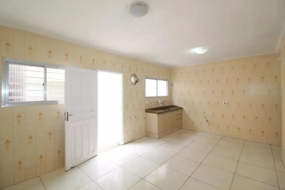 Foto 7 de Sobrado com 2 quartos para alugar, 155m2 em Rudge Ramos, Sao Bernardo Do Campo - SP