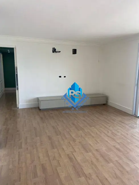 Foto 4 de Apartamento com 3 quartos à venda e para alugar, 128m2 em Centro, Santo Andre - SP