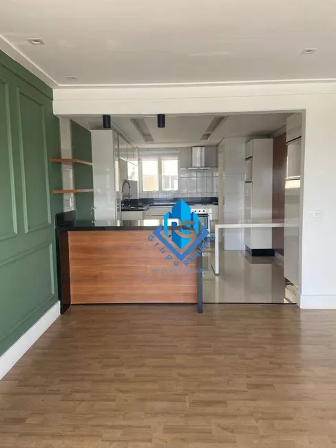 Foto 5 de Apartamento com 3 quartos à venda e para alugar, 128m2 em Centro, Santo Andre - SP