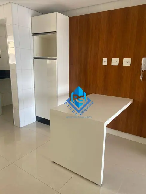 Foto 7 de Apartamento com 3 quartos à venda e para alugar, 128m2 em Centro, Santo Andre - SP