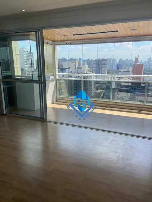 Foto 3 de Apartamento com 3 quartos à venda e para alugar, 128m2 em Centro, Santo Andre - SP