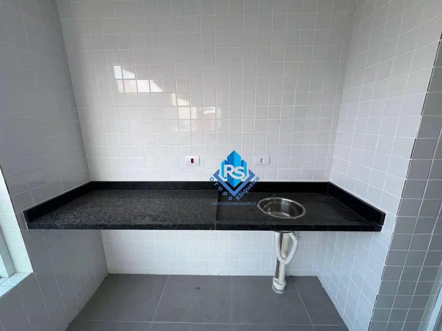 Apartamento com 2 quartos à venda, 80m2 em Praia Grande - SP - imagem 8 Foto 8 de Apartamento com 2 quartos à venda, 80m2 em Praia Grande - SP