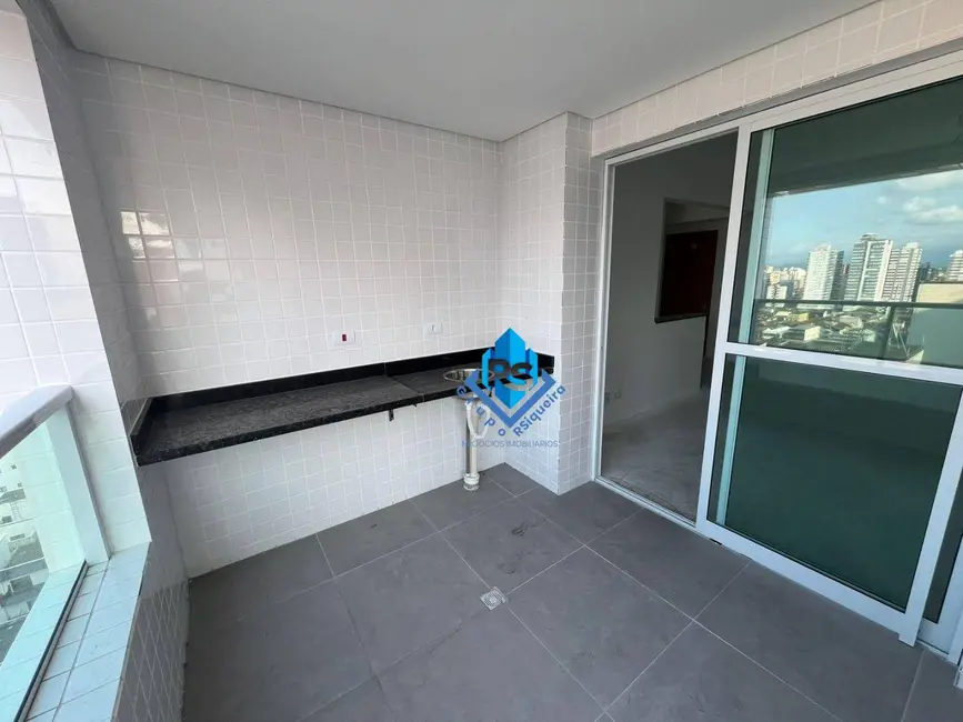 Apartamento com 2 quartos à venda, 80m2 em Praia Grande - SP - imagem 6 Foto 6 de Apartamento com 2 quartos à venda, 80m2 em Praia Grande - SP