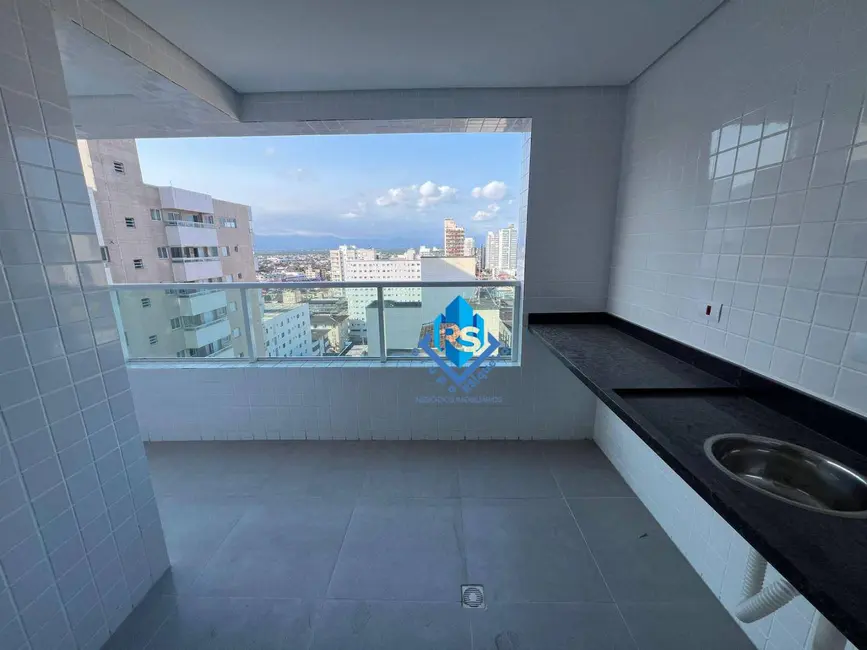 Apartamento com 2 quartos à venda, 80m2 em Praia Grande - SP - imagem 7 Foto 7 de Apartamento com 2 quartos à venda, 80m2 em Praia Grande - SP