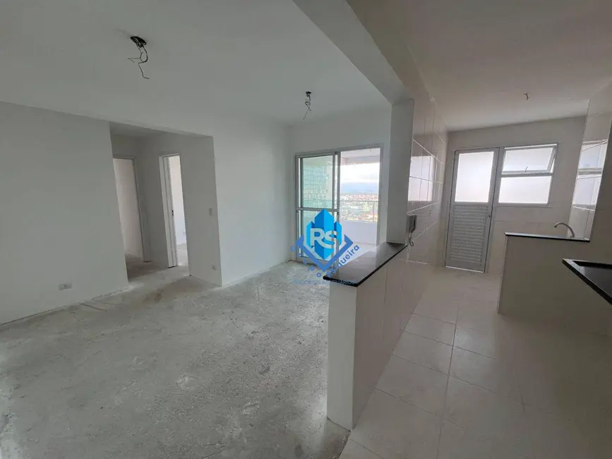 Apartamento com 2 quartos à venda, 80m2 em Praia Grande - SP - imagem 2 Foto 2 de Apartamento com 2 quartos à venda, 80m2 em Praia Grande - SP