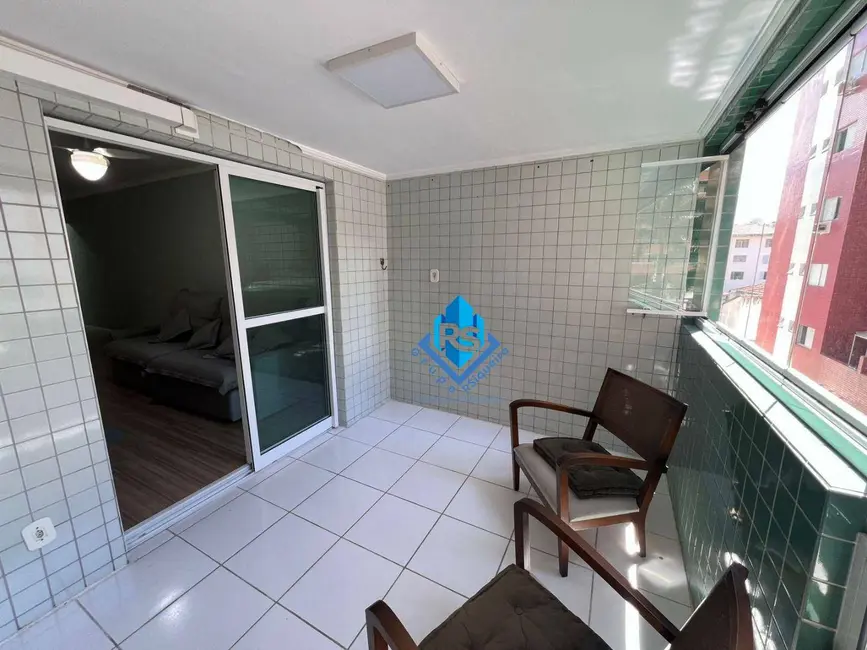 Apartamento com 2 quartos à venda, 95m2 em Canto do Forte, Praia Grande - SP - imagem 8 Foto 8 de Apartamento com 2 quartos à venda, 95m2 em Canto do Forte, Praia Grande - SP
