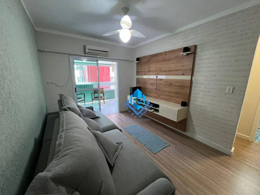 Apartamento com 2 quartos à venda, 95m2 em Canto do Forte, Praia Grande - SP - imagem 1 Foto 1 de Apartamento com 2 quartos à venda, 95m2 em Canto do Forte, Praia Grande - SP