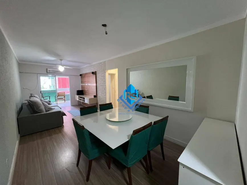 Apartamento com 2 quartos à venda, 95m2 em Canto do Forte, Praia Grande - SP - imagem 9 Foto 9 de Apartamento com 2 quartos à venda, 95m2 em Canto do Forte, Praia Grande - SP
