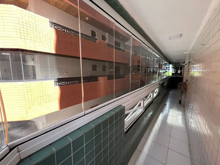 Foto 6 de Apartamento com 2 quartos à venda, 95m2 em Canto do Forte, Praia Grande - SP