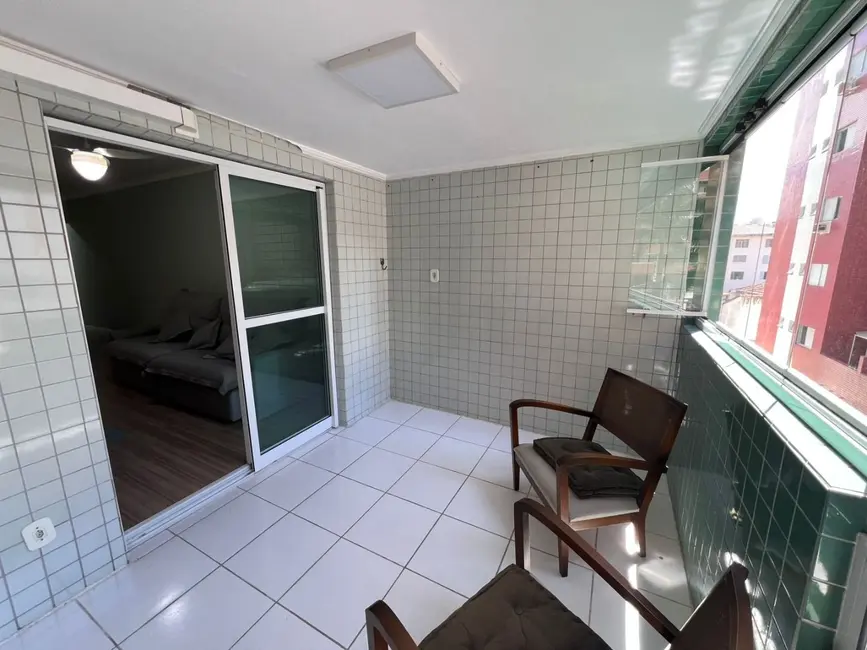 Foto 8 de Apartamento com 2 quartos à venda, 95m2 em Canto do Forte, Praia Grande - SP