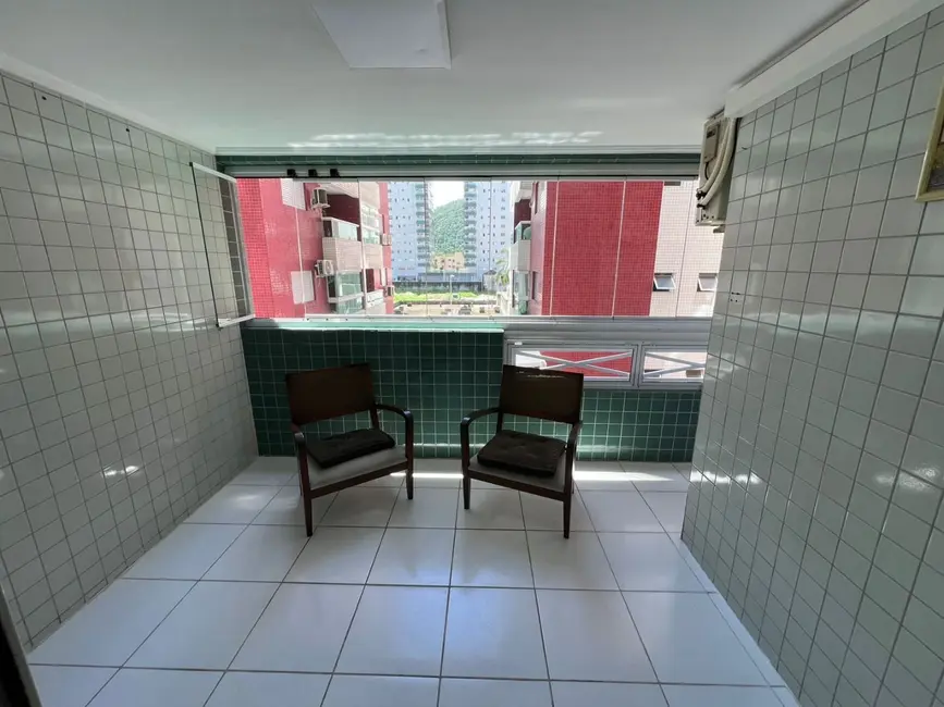 Foto 5 de Apartamento com 2 quartos à venda, 95m2 em Canto do Forte, Praia Grande - SP