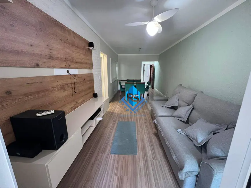 Apartamento com 2 quartos à venda, 95m2 em Canto do Forte, Praia Grande - SP - imagem 2 Foto 2 de Apartamento com 2 quartos à venda, 95m2 em Canto do Forte, Praia Grande - SP