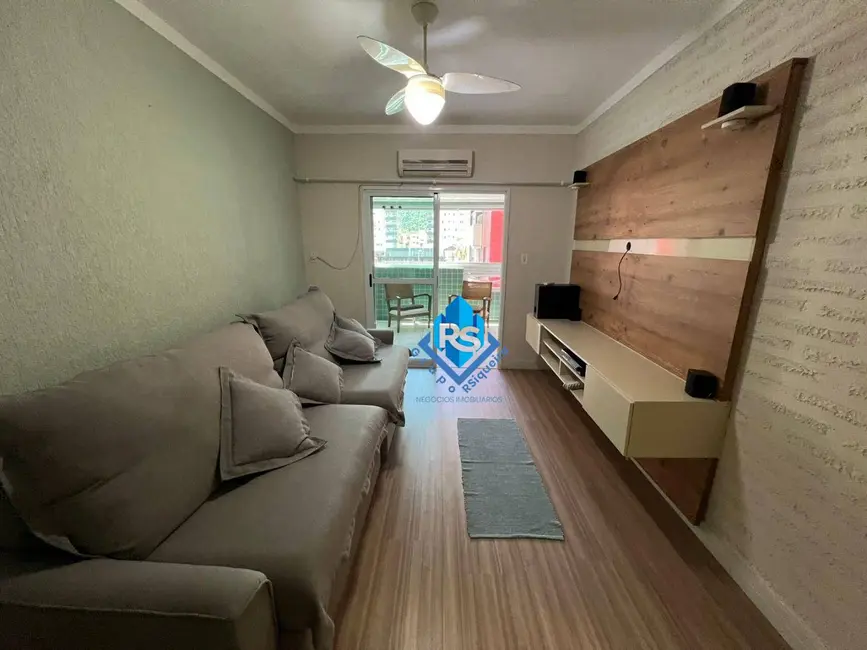 Apartamento com 2 quartos à venda, 95m2 em Canto do Forte, Praia Grande - SP - imagem 3 Foto 3 de Apartamento com 2 quartos à venda, 95m2 em Canto do Forte, Praia Grande - SP