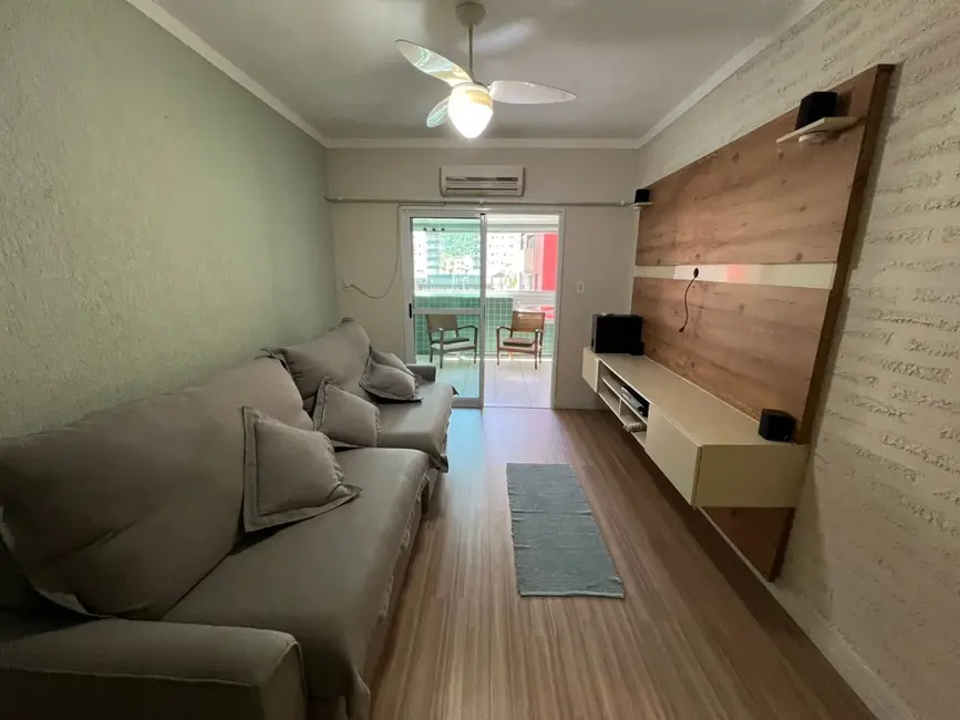 Foto 3 de Apartamento com 2 quartos à venda, 95m2 em Canto do Forte, Praia Grande - SP