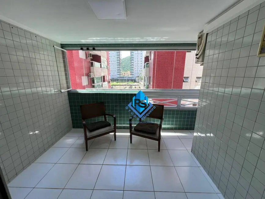 Apartamento com 2 quartos à venda, 95m2 em Canto do Forte, Praia Grande - SP - imagem 5 Foto 5 de Apartamento com 2 quartos à venda, 95m2 em Canto do Forte, Praia Grande - SP
