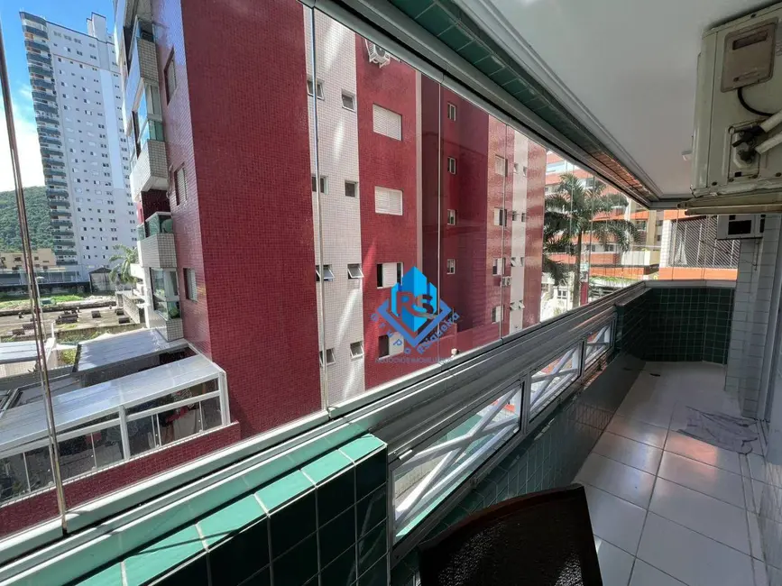 Apartamento com 2 quartos à venda, 95m2 em Canto do Forte, Praia Grande - SP - imagem 7 Foto 7 de Apartamento com 2 quartos à venda, 95m2 em Canto do Forte, Praia Grande - SP