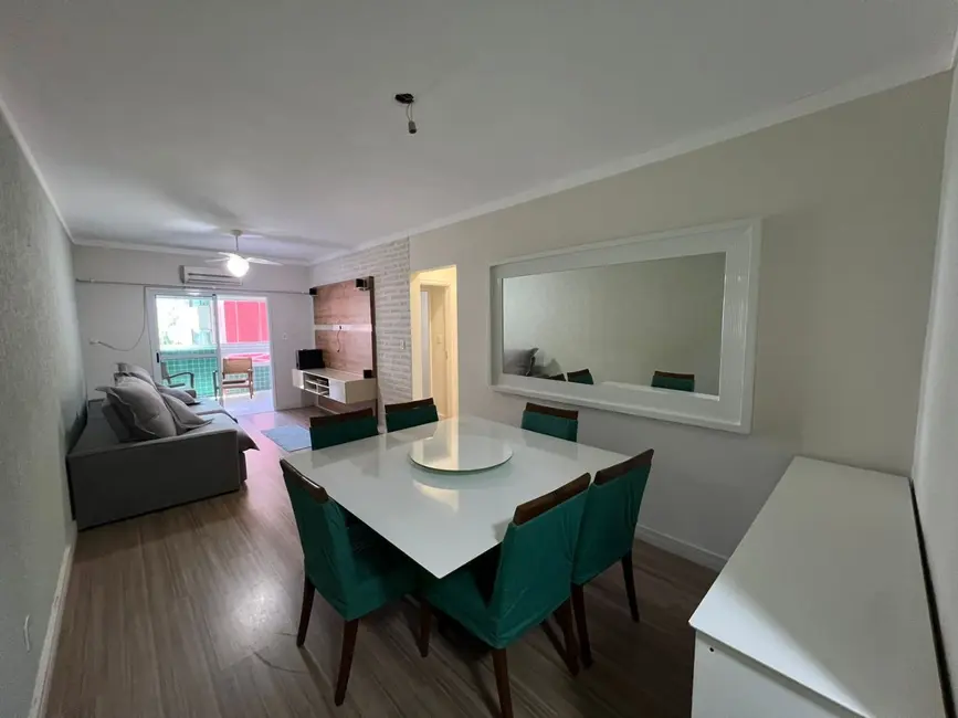 Foto 9 de Apartamento com 2 quartos à venda, 95m2 em Canto do Forte, Praia Grande - SP