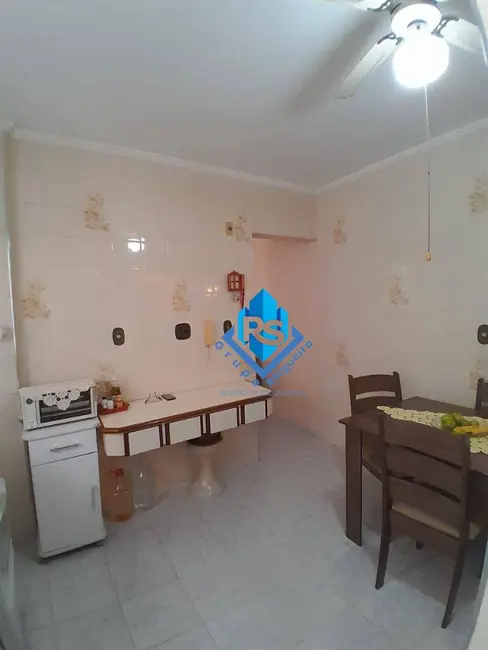 Foto 6 de Apartamento com 1 quarto à venda, 79m2 em Praia Grande - SP