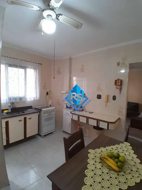 Foto 5 de Apartamento com 1 quarto à venda, 79m2 em Praia Grande - SP