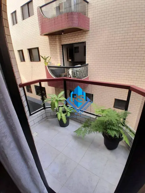Foto 3 de Apartamento com 1 quarto à venda, 79m2 em Praia Grande - SP