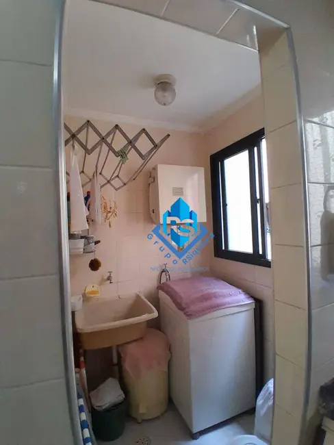 Foto 7 de Apartamento com 1 quarto à venda, 79m2 em Praia Grande - SP
