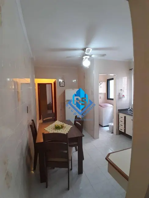 Foto 4 de Apartamento com 1 quarto à venda, 79m2 em Praia Grande - SP