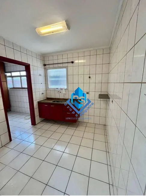 Foto 3 de Apartamento com 2 quartos à venda, 63m2 em Sao Bernardo Do Campo - SP