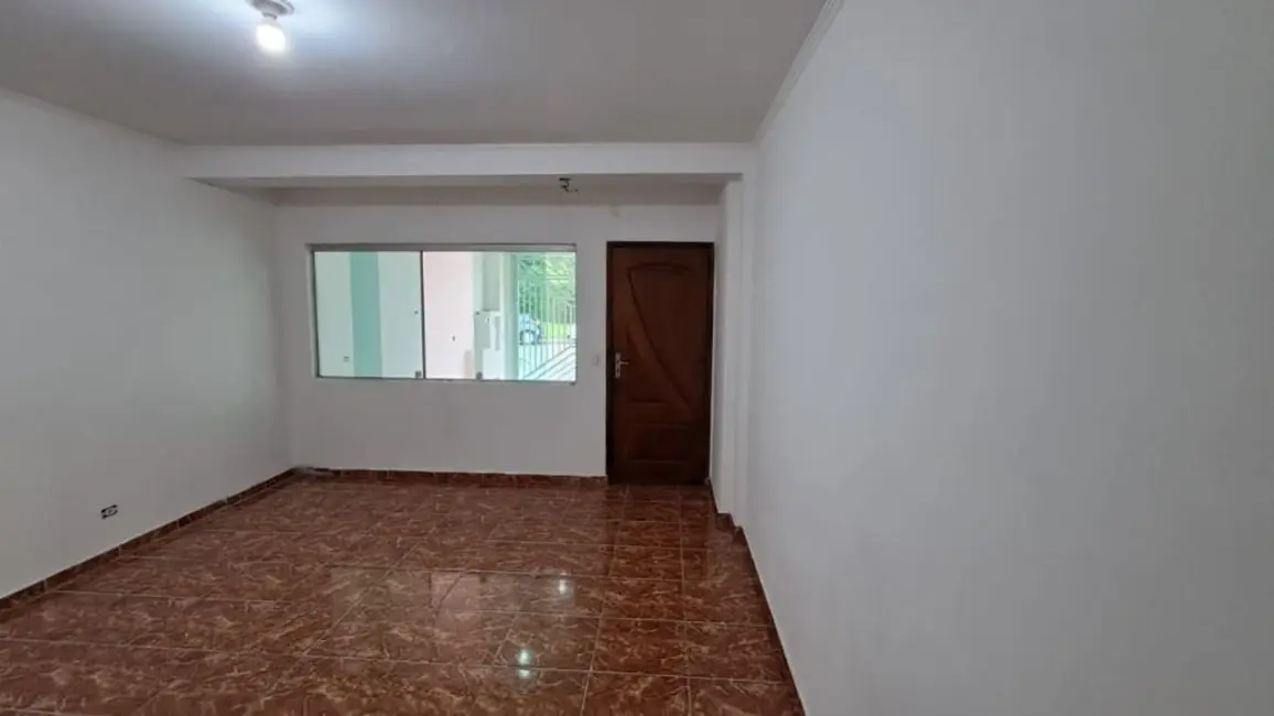 Foto 2 de Sobrado com 3 quartos para alugar, 170m2 em Parque Terra Nova II, Sao Bernardo Do Campo - SP